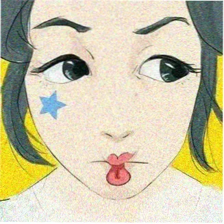 八度影院用户头像